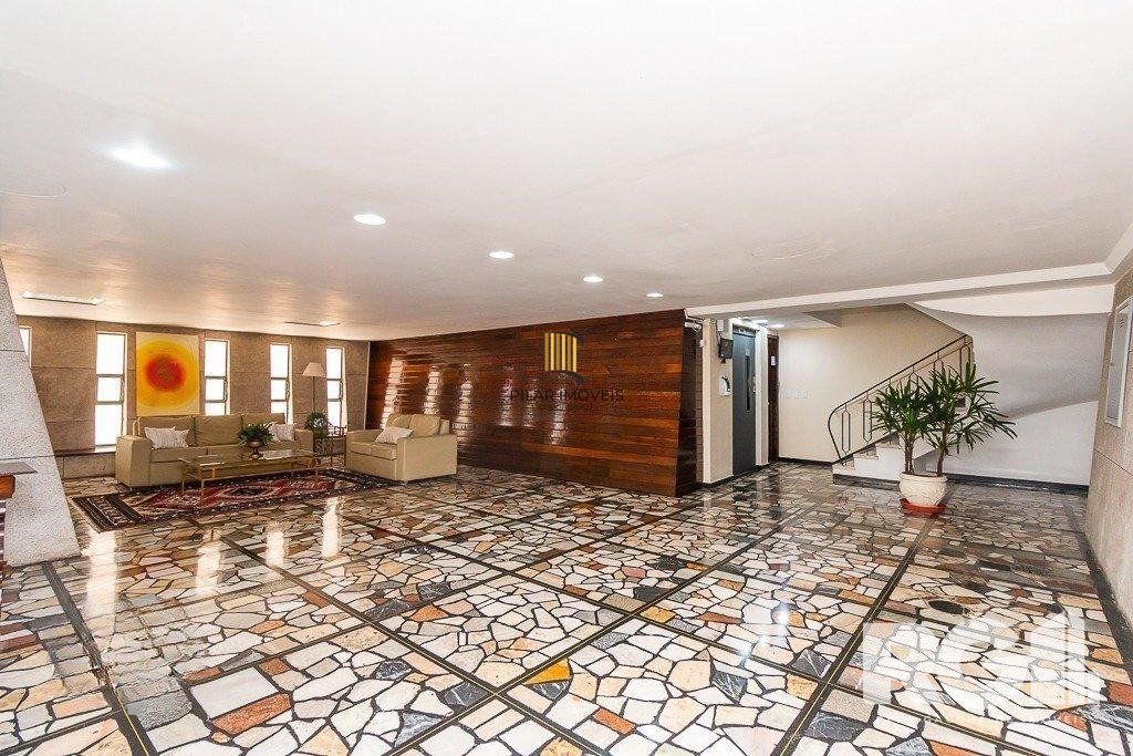 Apartamento 3 dormitórios á venda na Rua: São Monoel  -  Santana - Porto Alegre