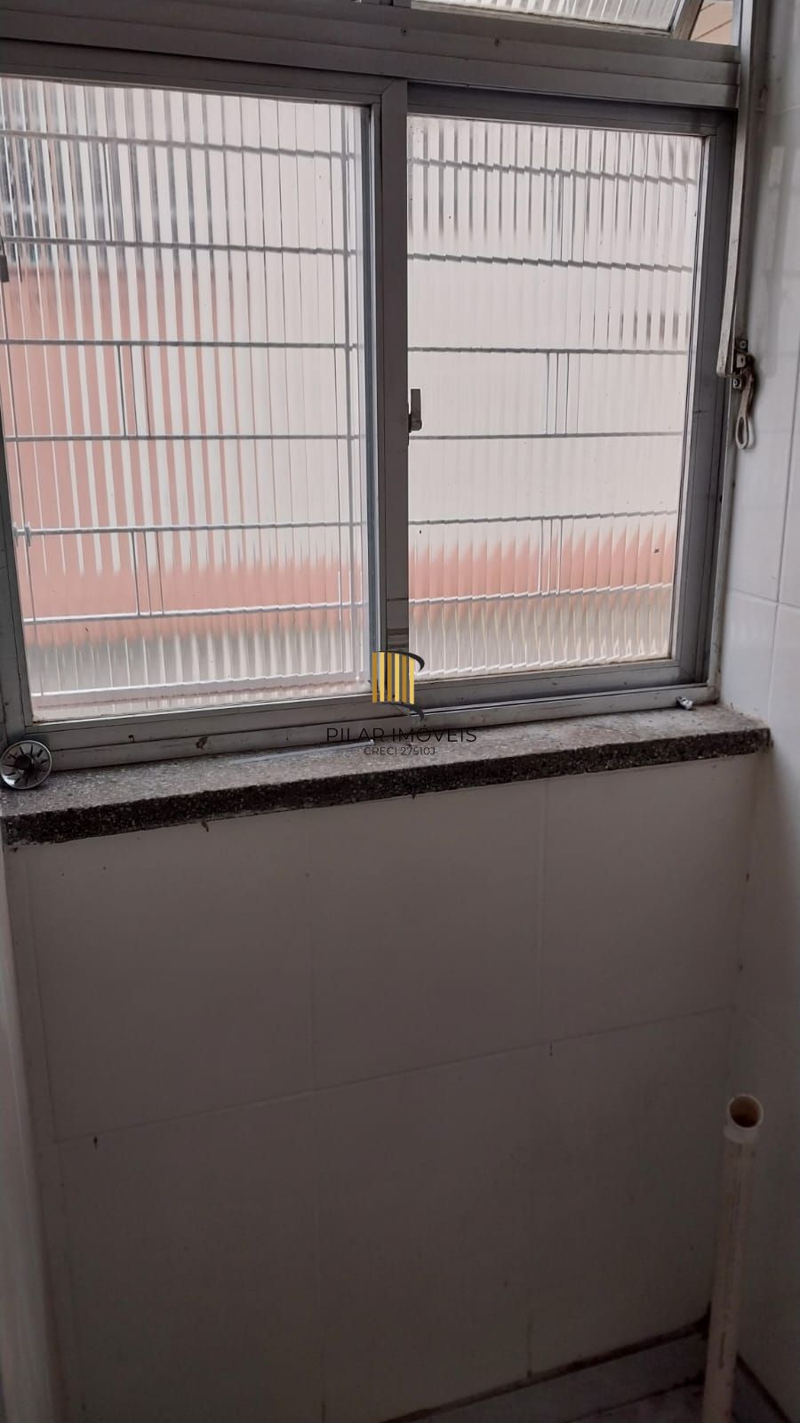 Térreo 1 dormitório no Jardim Leopoldina