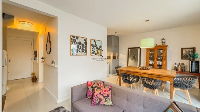 Casa em Condomínio com 4 quartos e 156m² patio amplo, Bairro Ecoville