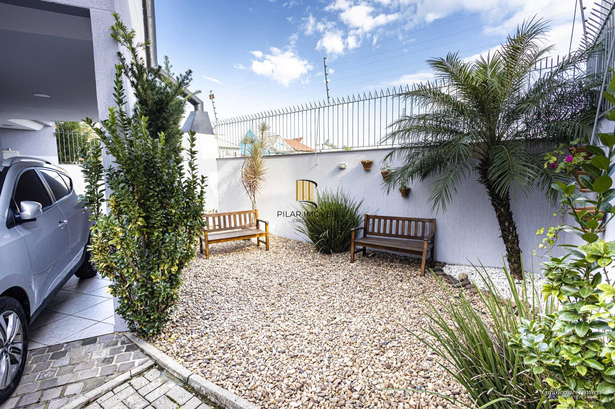 Casa em condomínio 3 quartos espaço gourmet com churrasqueira,  Av, Ecoville