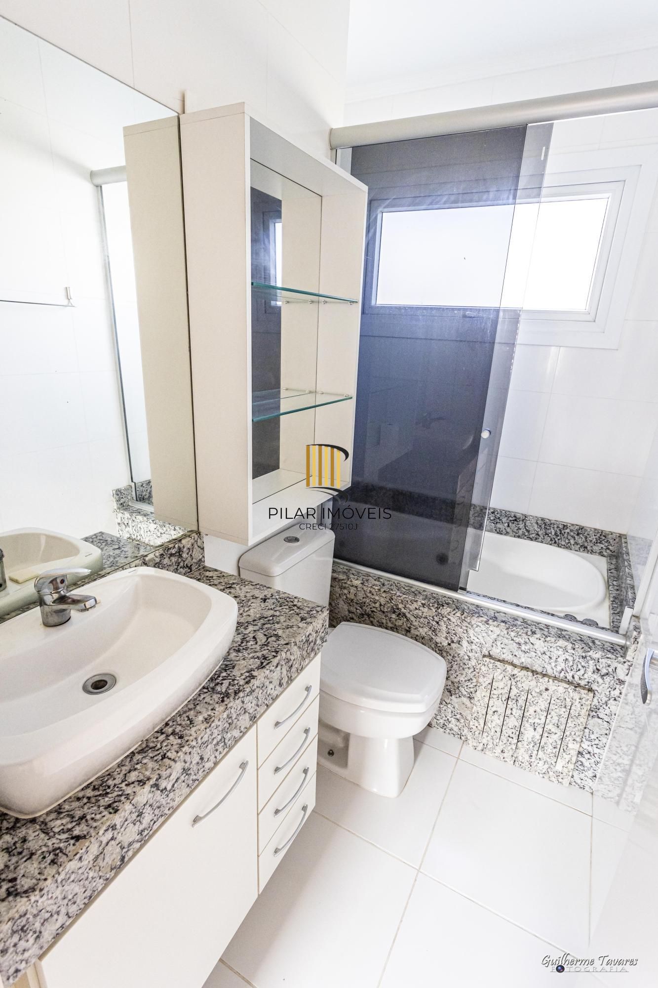 Casa em condomínio 3 quartos espaço gourmet com churrasqueira,  Av, Ecoville