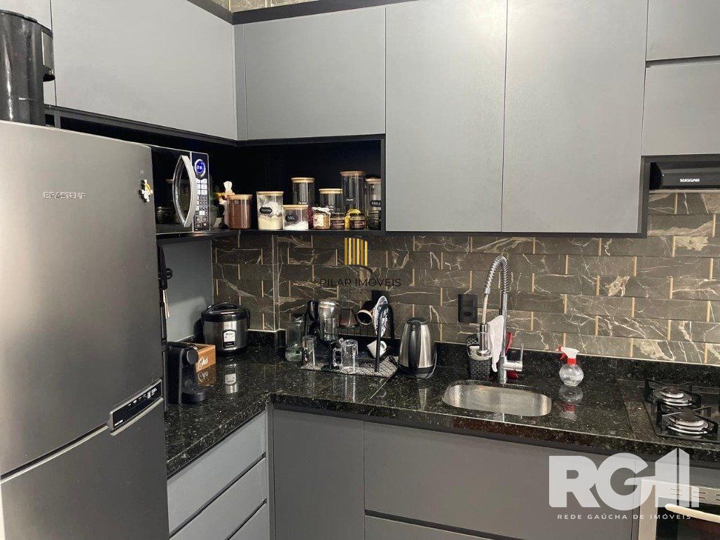 Apartamento 2 dormitórios no bairro Partenon