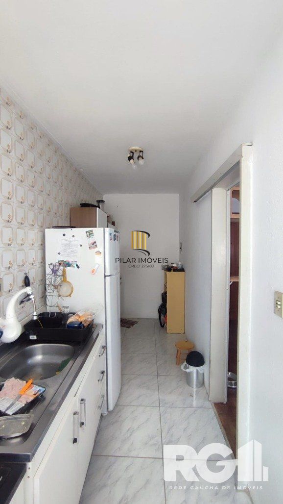 Apartamento 1 dormitório no bairro Sarandi