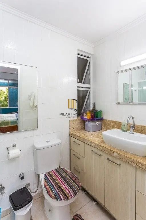 Apartamento 3 dormitórios no bairro Passo da Areia