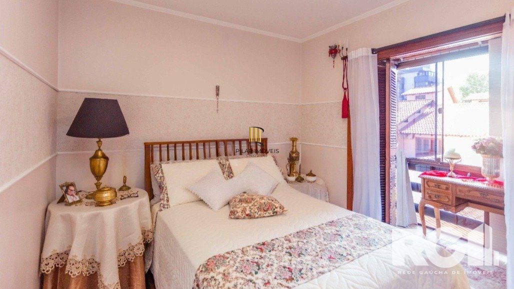 Apartamento 2 dormitórios no bairro Jardim Lindóia