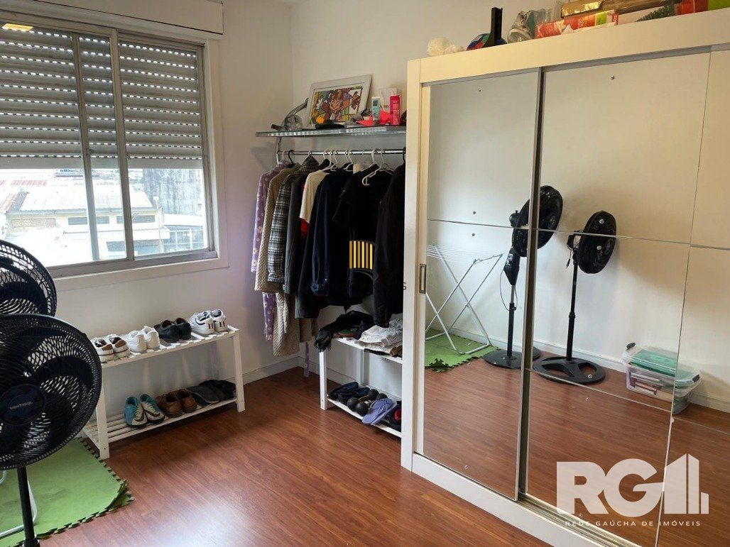 Apartamento 2 dormitórios no bairro Partenon