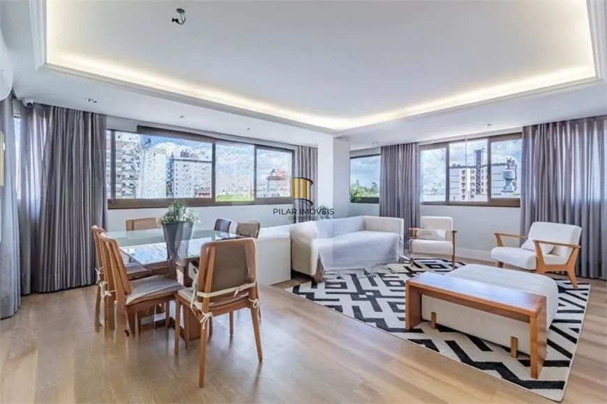Apartamento 3 dormitórios no bairro Passo da Areia