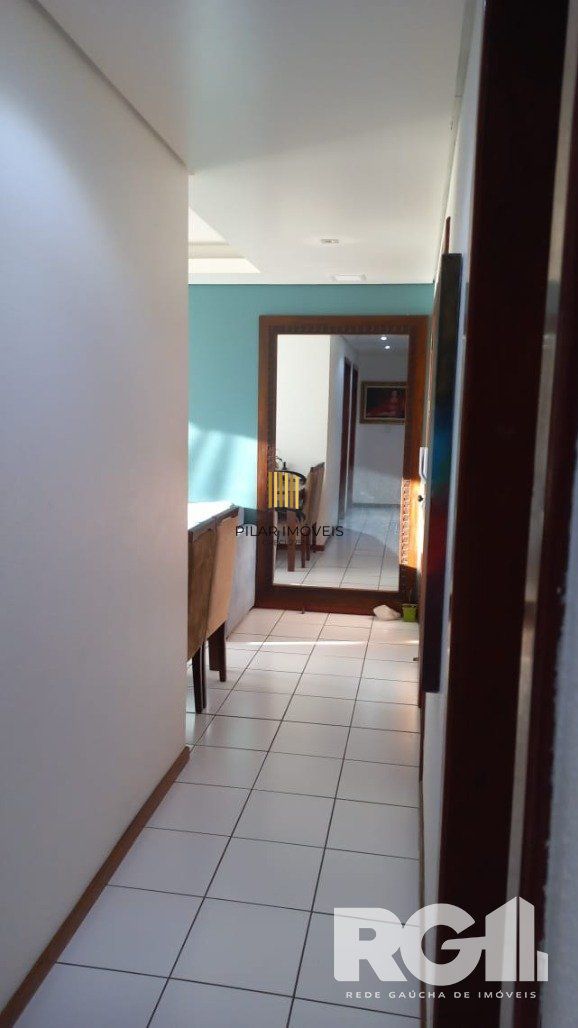 Apartamento 3 dormitórios no bairro Centro