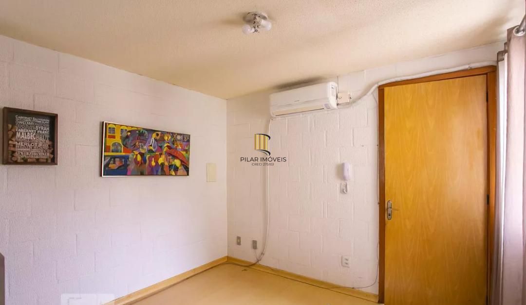 Apartamento 2 dormitórios no bairro Vila Nova