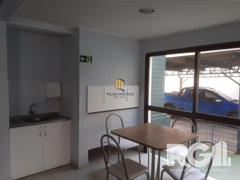 Apartamento 2 Quartos 75m² privativos, junto ao Hospital  Cristo Redentor  e SHOPPING BOURBON WALLIG