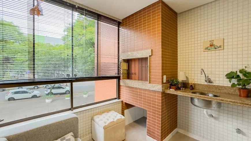 Apartamento 3 Quartos e 2 vagas individuais,  Av. Panamericana - jardim Lindoia