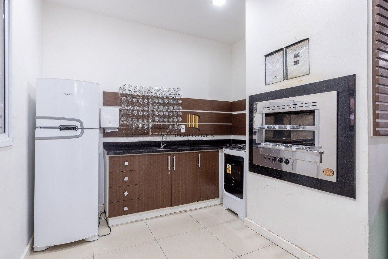 Apartamento 3 dormitórios no bairro Vila Ipiranga