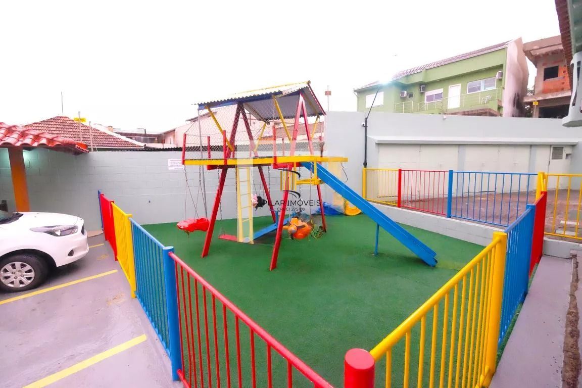 Apartamento 2 dormitórios Zona Norte