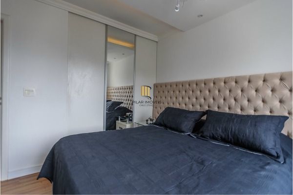 Apartamento reformado 3 dormitórios com vista aberta no Mont Serrat