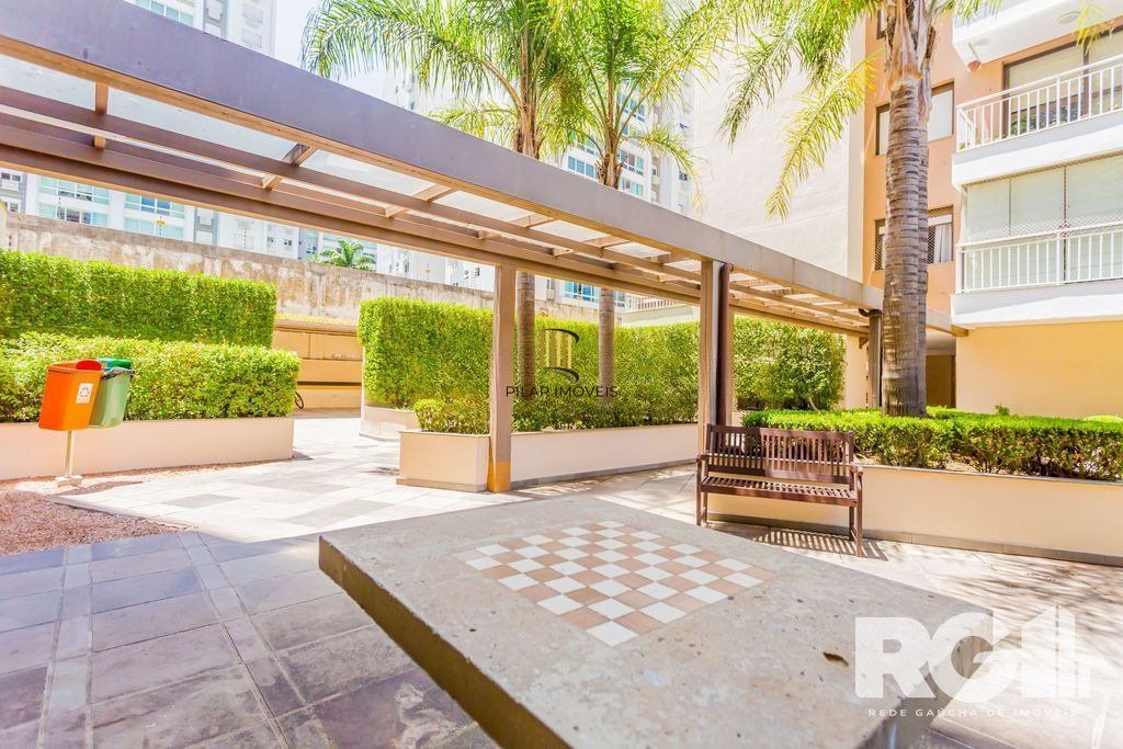 Apartamento Garden 2 dormitórios no bairro Passo da Areia
