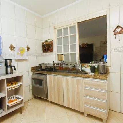 Casa à venda com 120m², 2 quartos, Rua Braille