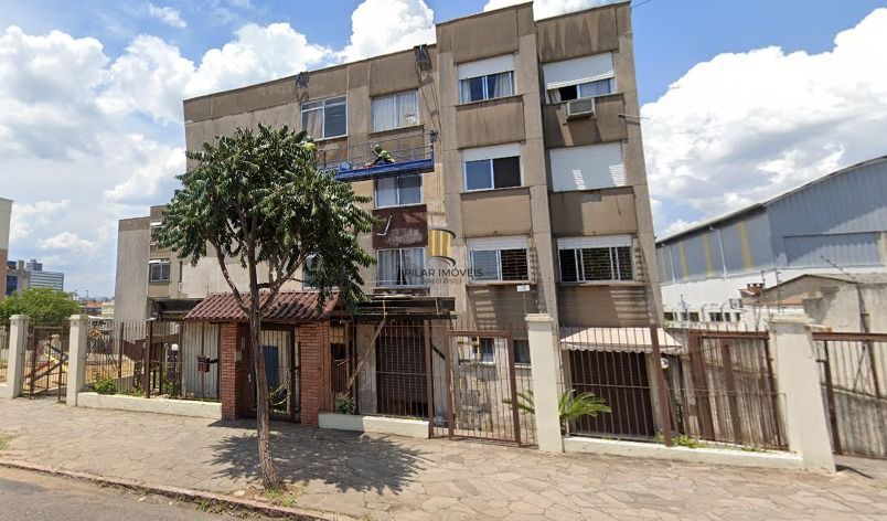 Loja 1 dormitório no bairro Vila Ipiranga