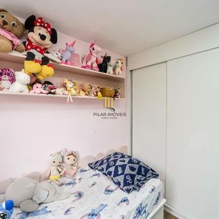 Casa em Condomínio com 3 Quartos, Piscina, Quintal e 2 Vagas