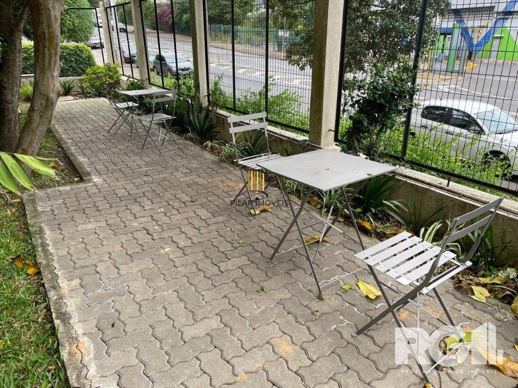 Apartamento 2 dormitórios no bairro Partenon