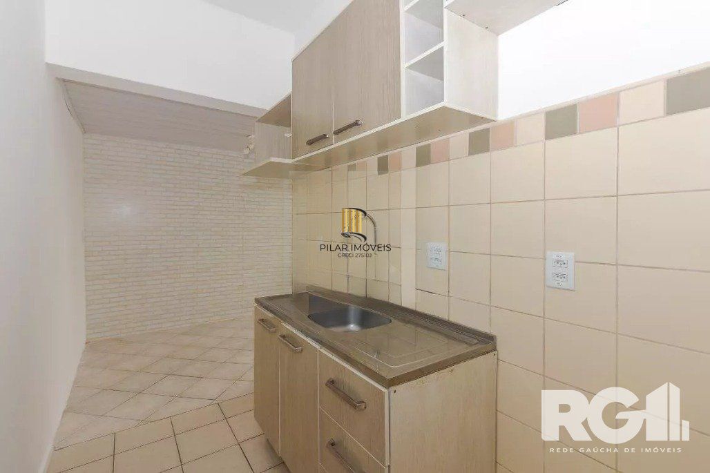Casa de Condomínio 2 dormitórios no bairro Jardim Leopoldina