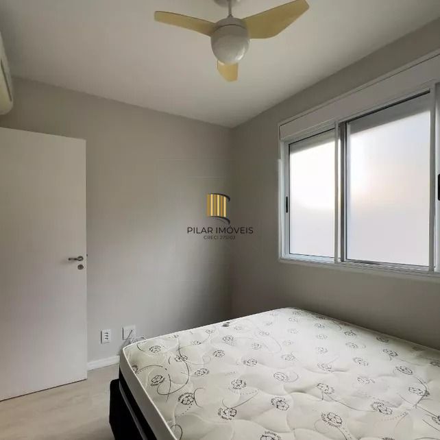 Apartamento 3 dormitórios no bairro Cristal