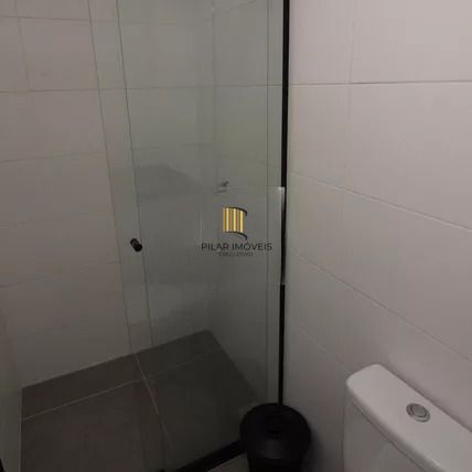 Studio à venda com 33m², 1 quarto e 1 vaga - Jardim Botânico