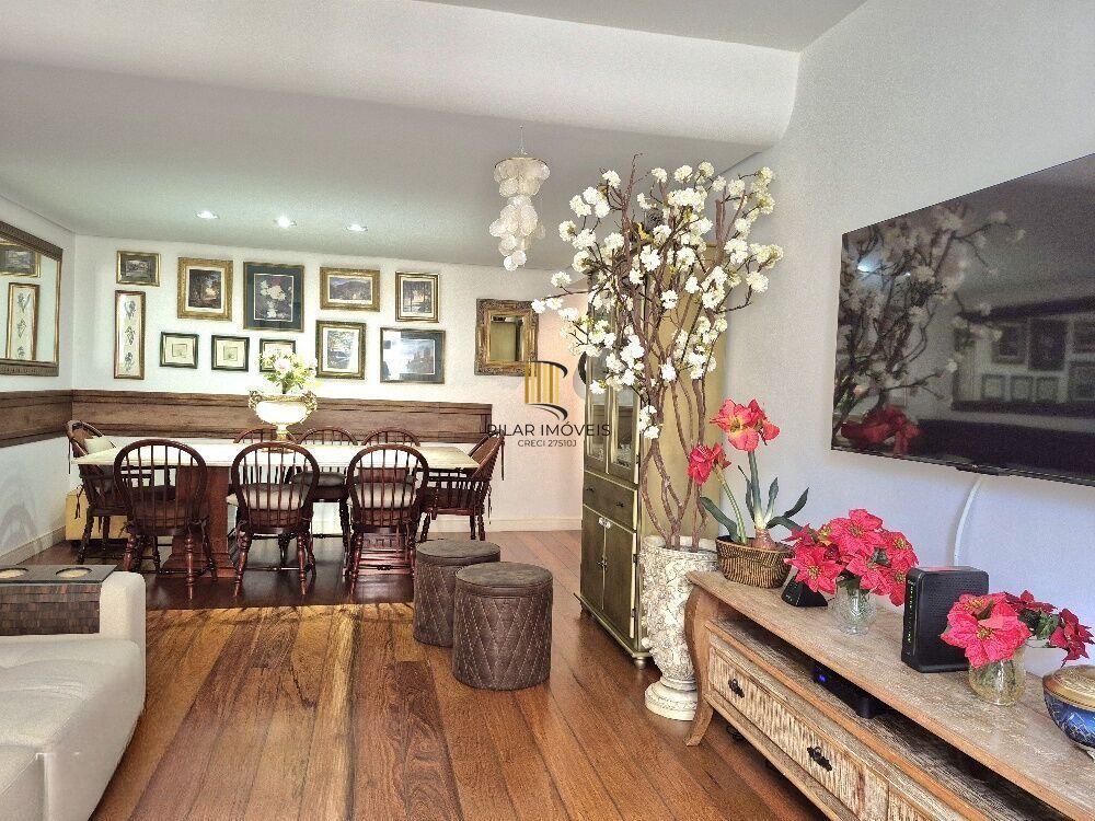 Apartamento 3 dormitórios no bairro Mont Serrat