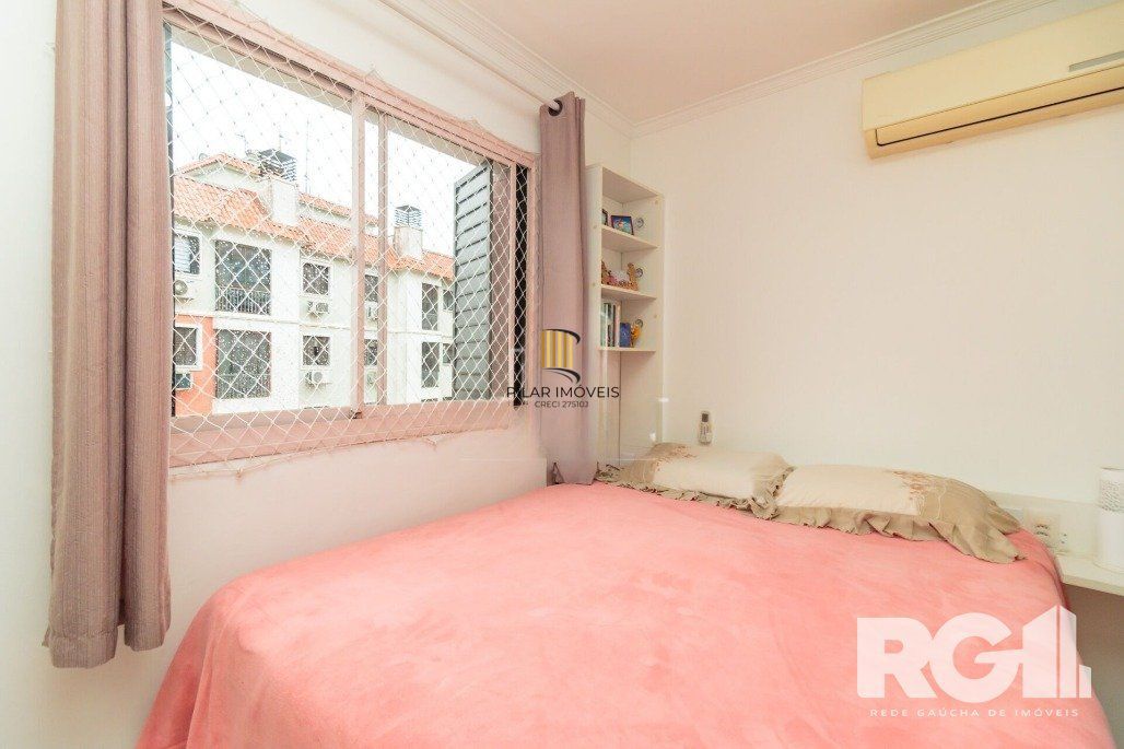 Apartamento 3 dormitórios no bairro Sarandi