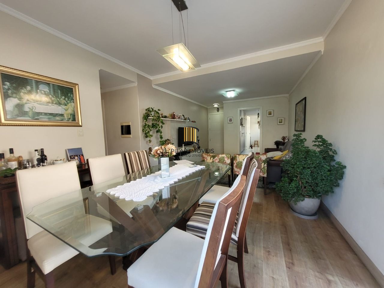 Apartamento Garden 2 dormitórios no bairro Cristo Redentor