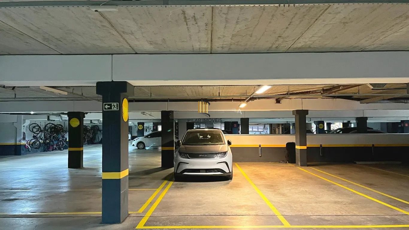 Apartamento 3 dormitórios no bairro São Sebastião