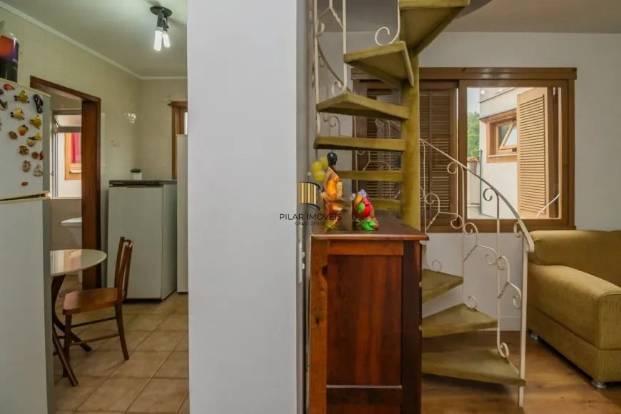 Cobertura com 3 Quartos e 3 banheiros 149 m² no Cristo Redentor