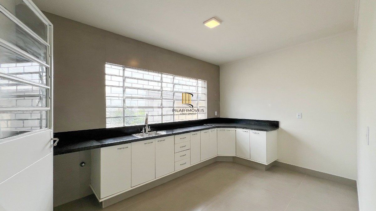 Casa 3 dormitórios, Zona Norte