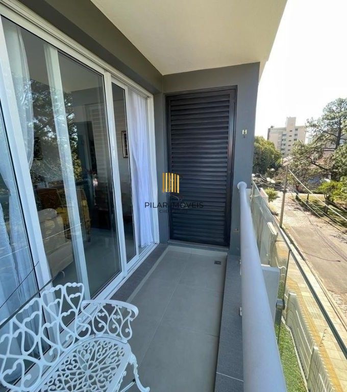 Apartamento 2 dormitórios no bairro Vila Ipiranga