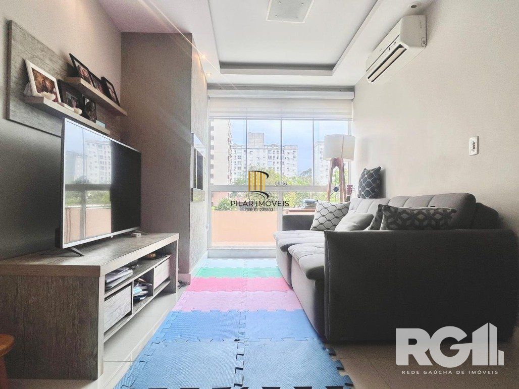 Apartamento 2 dormitórios no bairro Ecoville