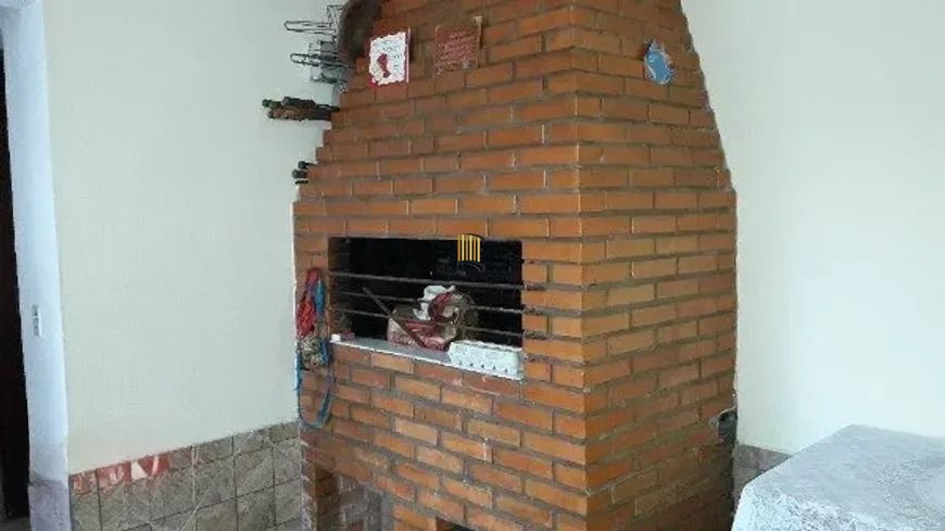 Casa 4 dormitórios no bairro Jardim Itu