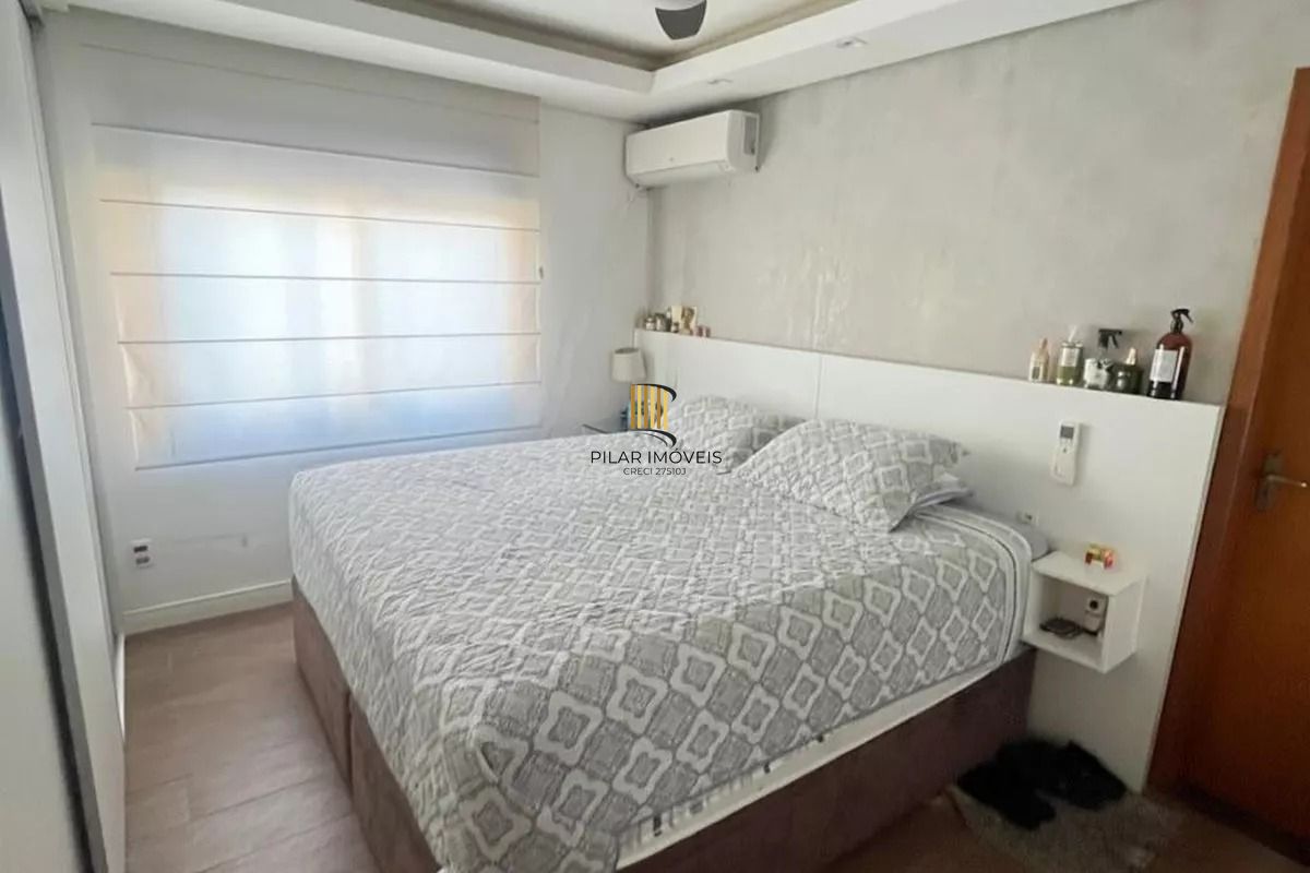 Apartamento 3 Dormitórios e 2 Vagas no Jardim Europa