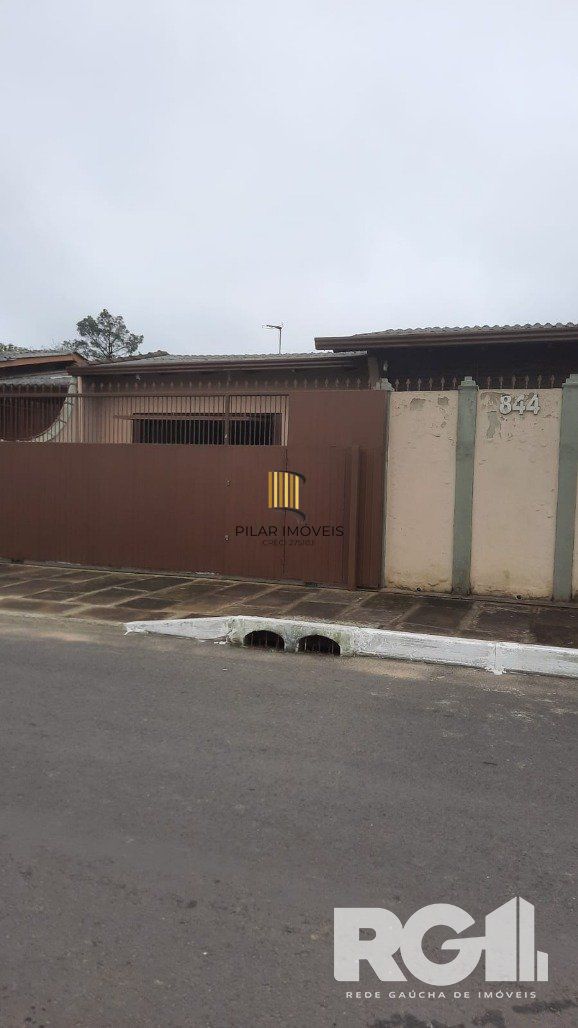 Casa 3 Dormitório(s) Bairro Sumaré