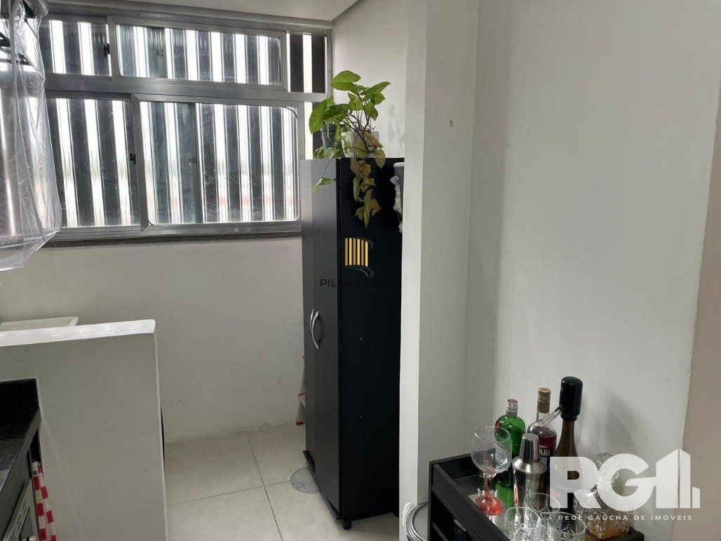 Apartamento 2 dormitórios no bairro Partenon