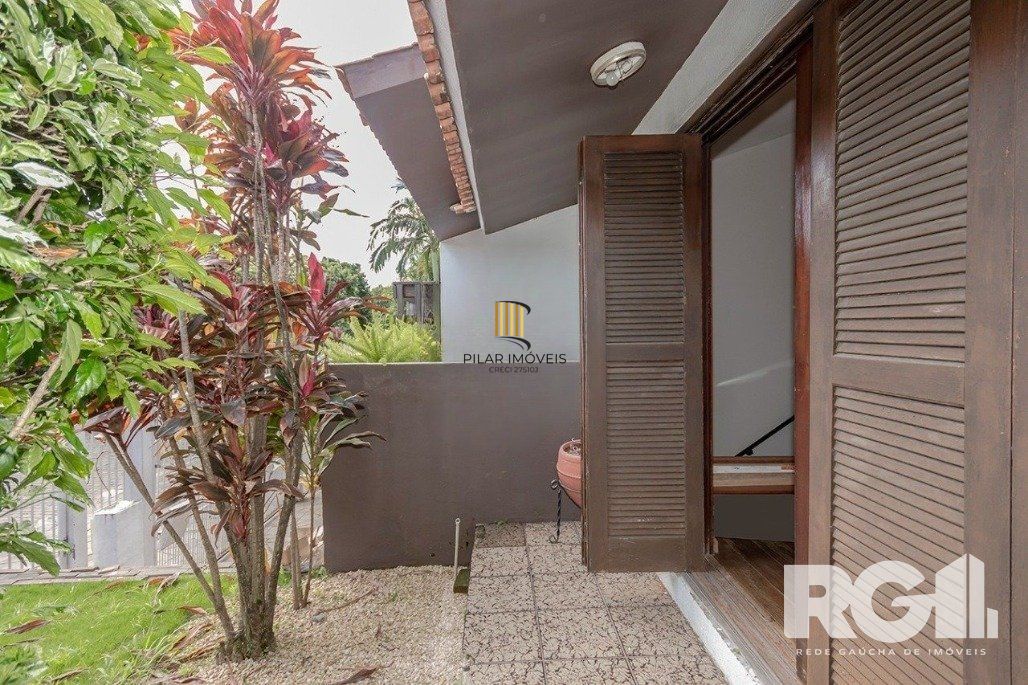 Casa 4 dormitórios no bairro Jardim Itu