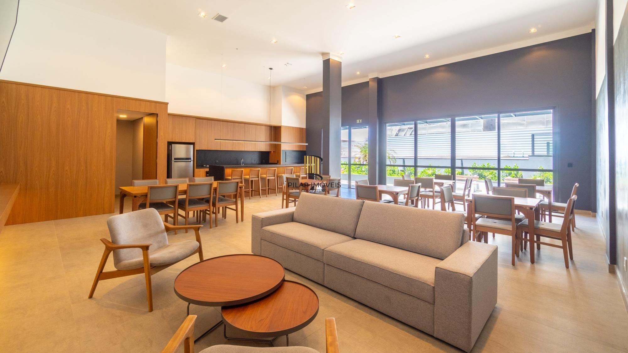 Apartamento 3 dormitórios no bairro Passo da Areia