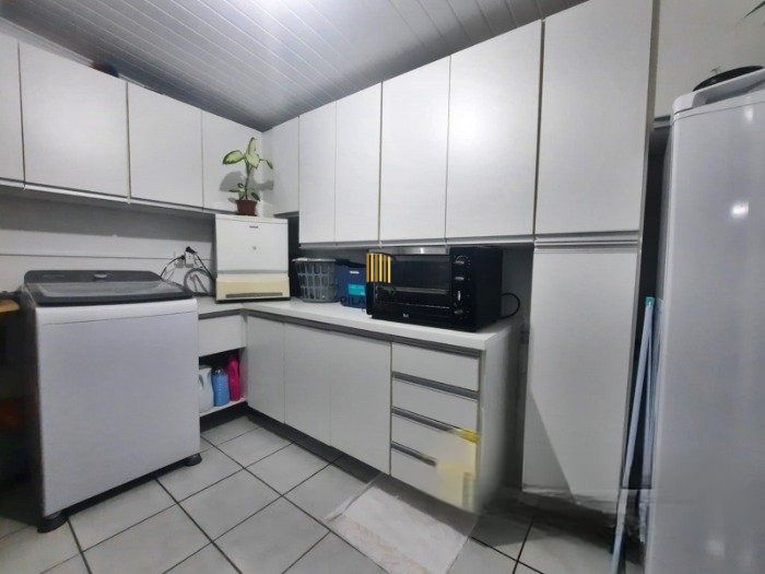 Casa em Condomínio  2 dormitórios no bairro Vila Nova