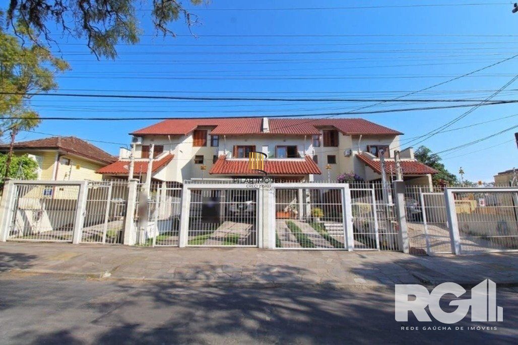 Casa 3 dormitórios no bairro Jardim Planalto - Pilar Imóveis