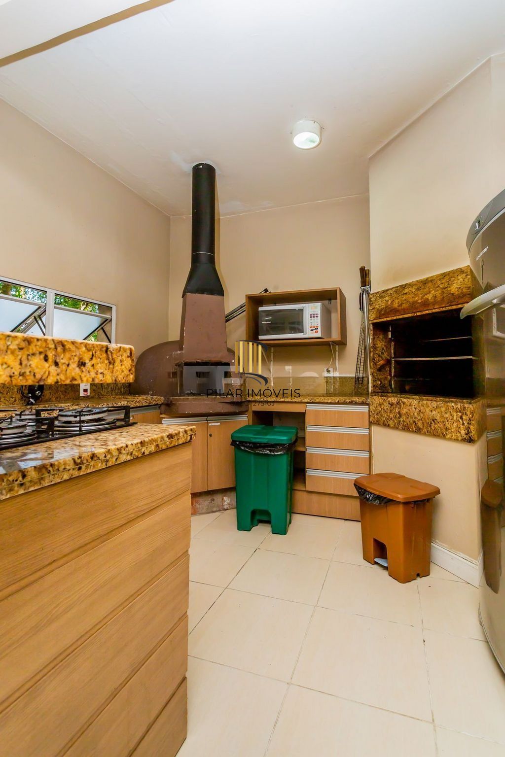 Apartamento à venda com 3 quartos, 76m², 1 suíte, 2 vagas, Beco Souza Costa no bairro Morro Santana