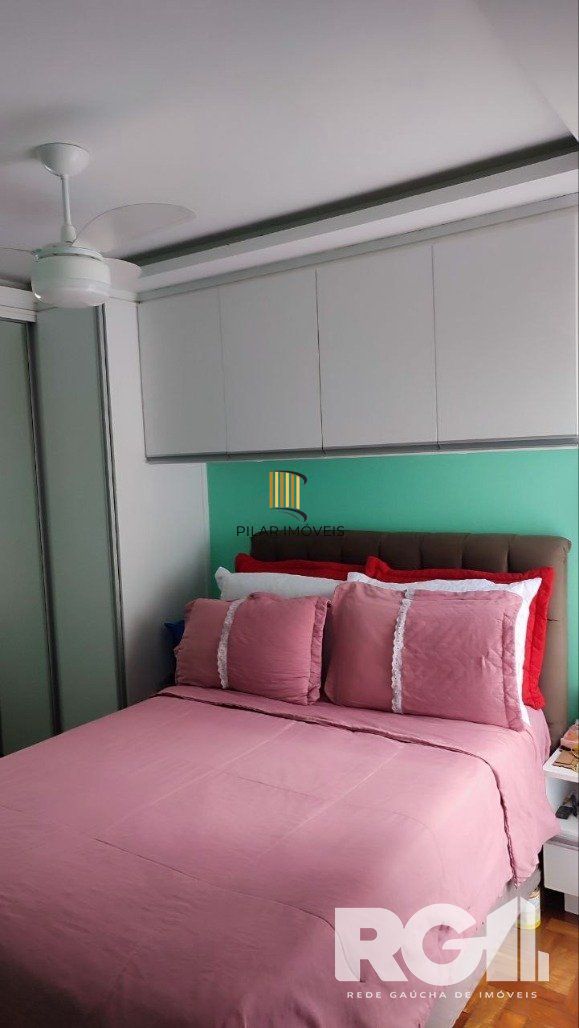 Apartamento 2 dormitórios no bairro Sarandi