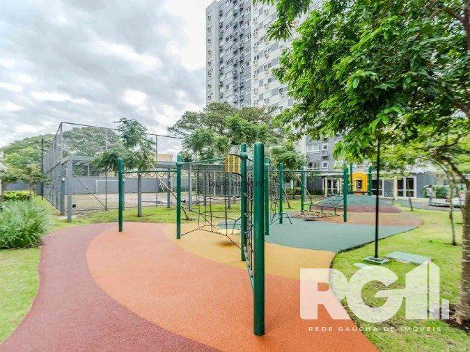 Apartamento 3 dormitórios no bairro Jardim Lindóia