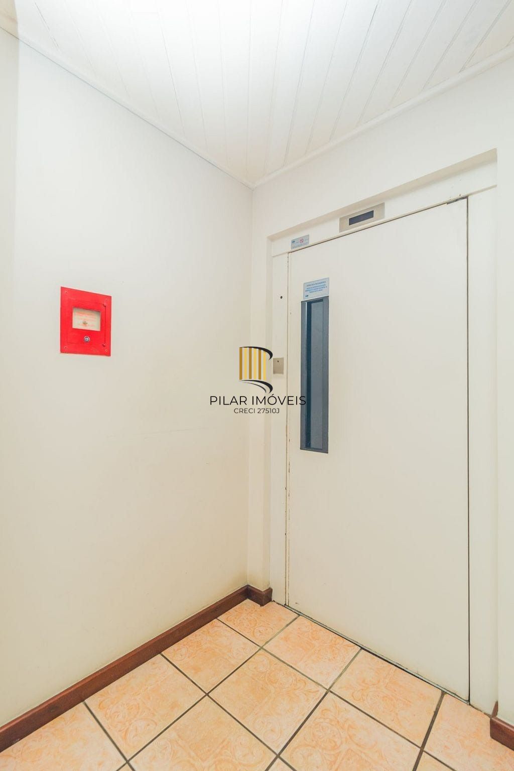 Cobertura com 3 quartos, piscina e condomínio com elevador - Jardim Planalto