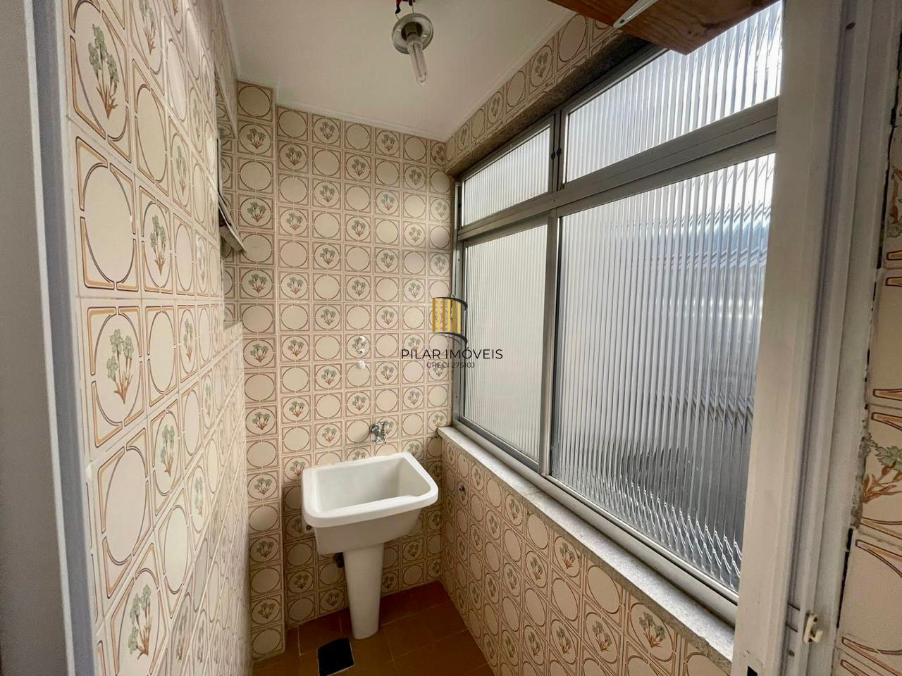 Apartamento 1 dor no Jardim Botânico