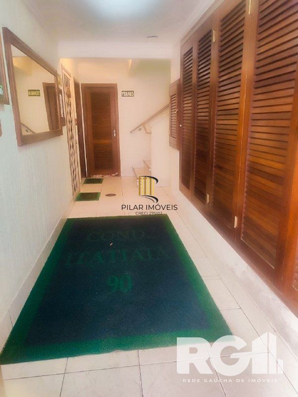 Apartamento 2 dormitórios no bairro Jardim Leopoldina