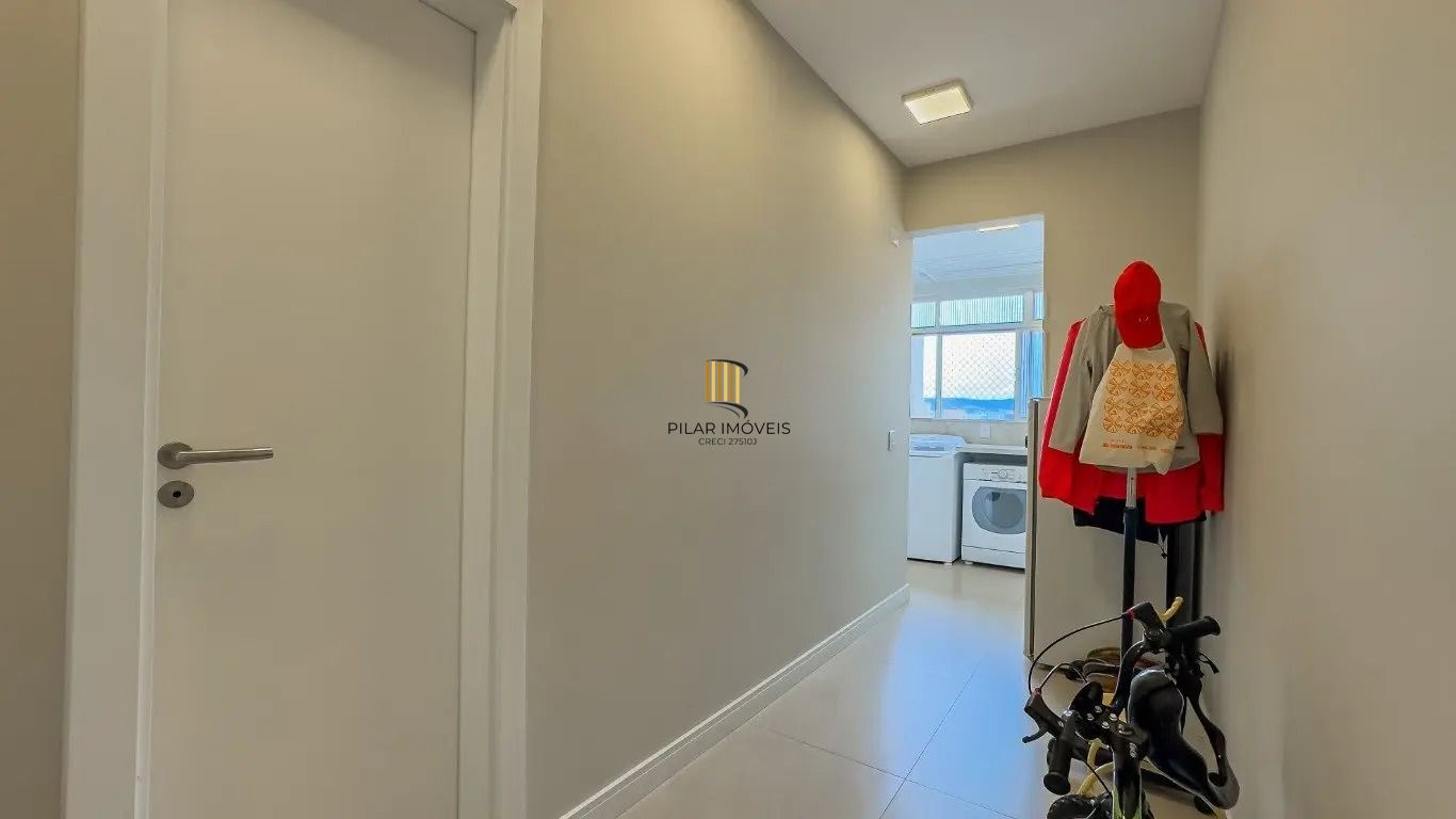 Apartamento com 3 quartos e 169m² com vista pro Guaiba, Av.  Independência, Porto Alegre.