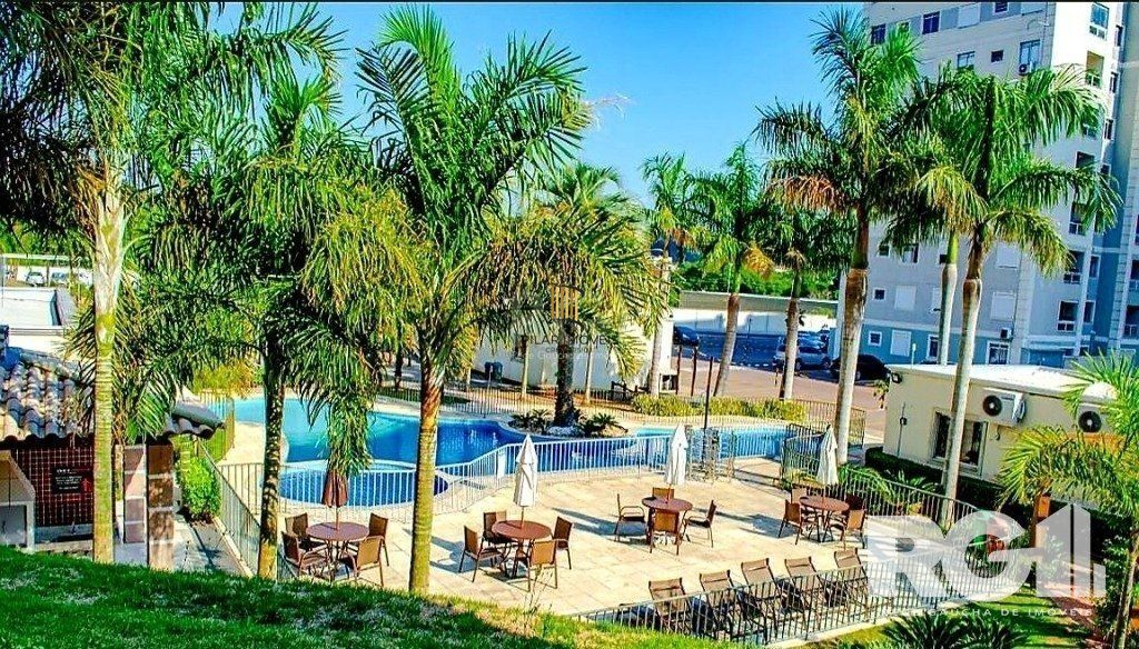 Apartamento 2 dorm. Av. Protásio Alves, Morro Santana - Porto Alegre